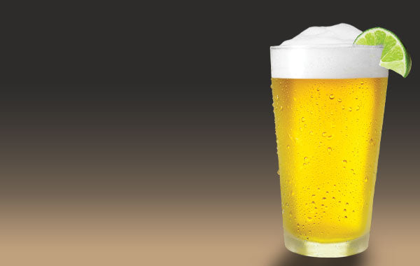 Mr Beer