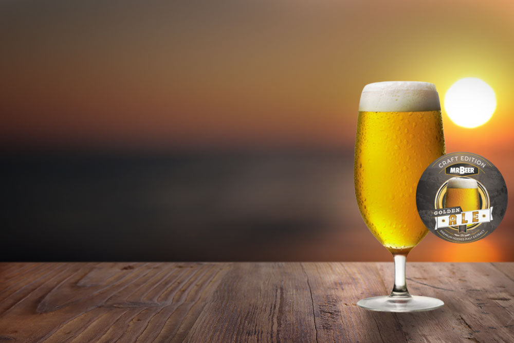 Mr Beer