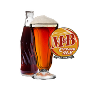 M&B Cream Ale