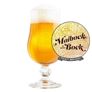 Maibock Is Your Bock 5 Gallon