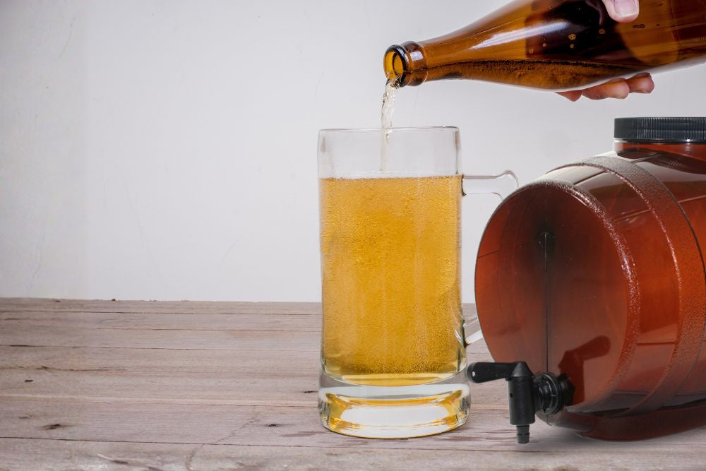 Mr Beer