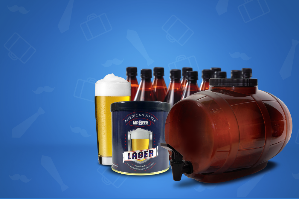 Mr Beer