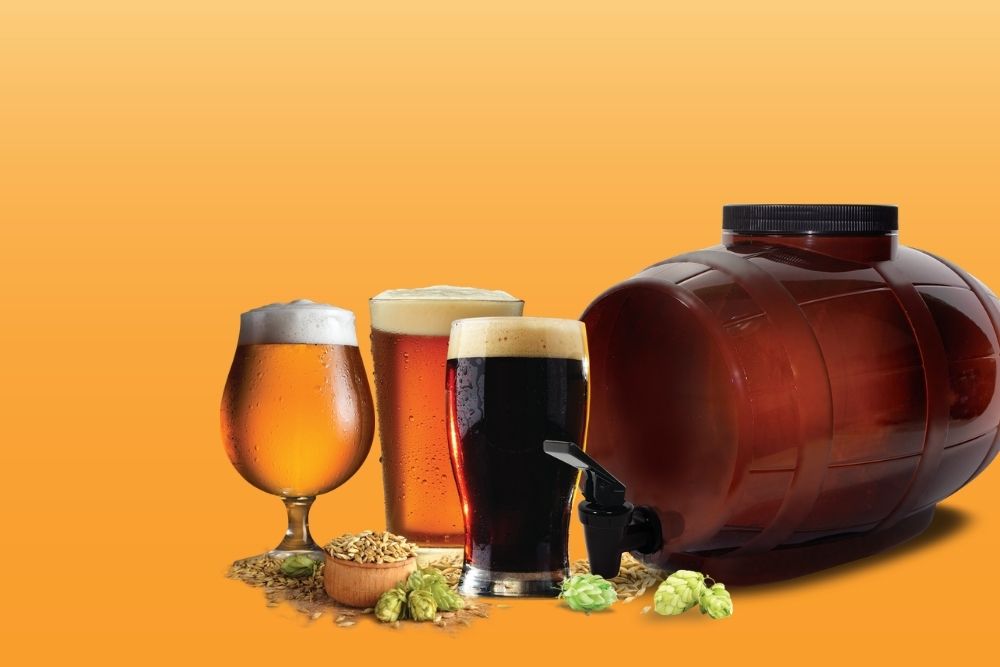 Mr Beer