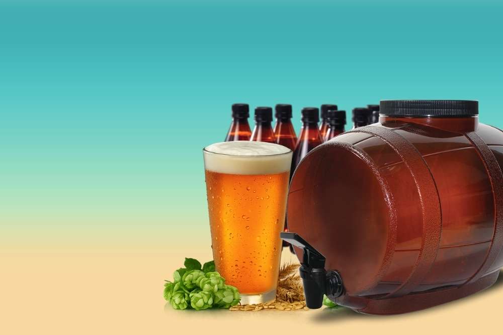 Mr Beer