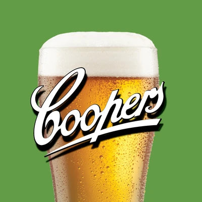 Coopers Original Series 5 Gallon Refills