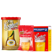 Coopers DIY Mexican Cerveza 5 Gallon Refill