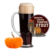 Midnight Lantern Pumpkin Stout