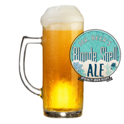 Mr. Beer's Blonde Shell Ale 5 Gallon