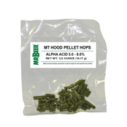 Mt. Hood Pellet Hops 1oz Packet