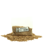 Chocolate Malt
