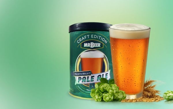 Mr Beer