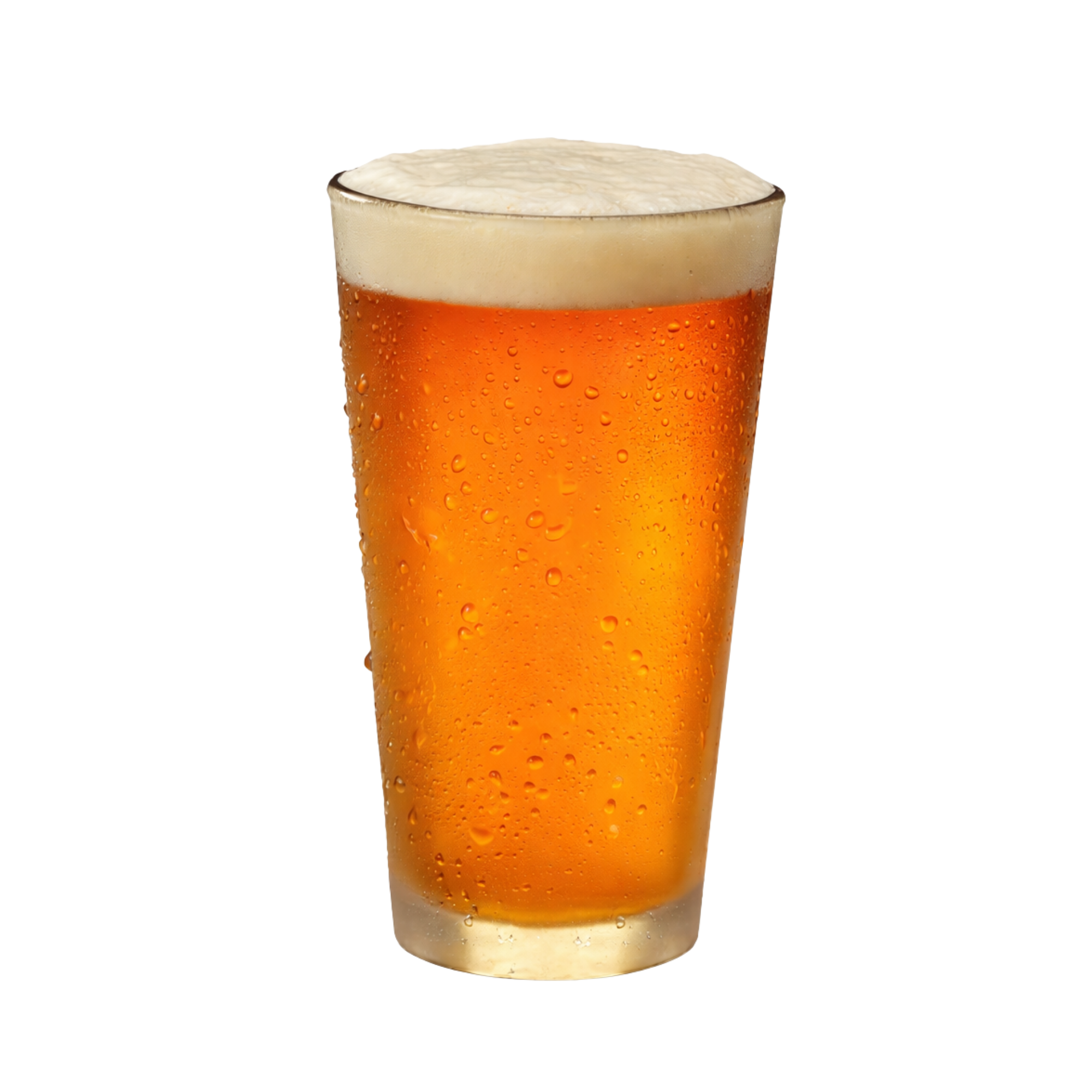 Naughty Cream Ale 5 Gallon