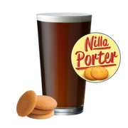 Nilla Porter