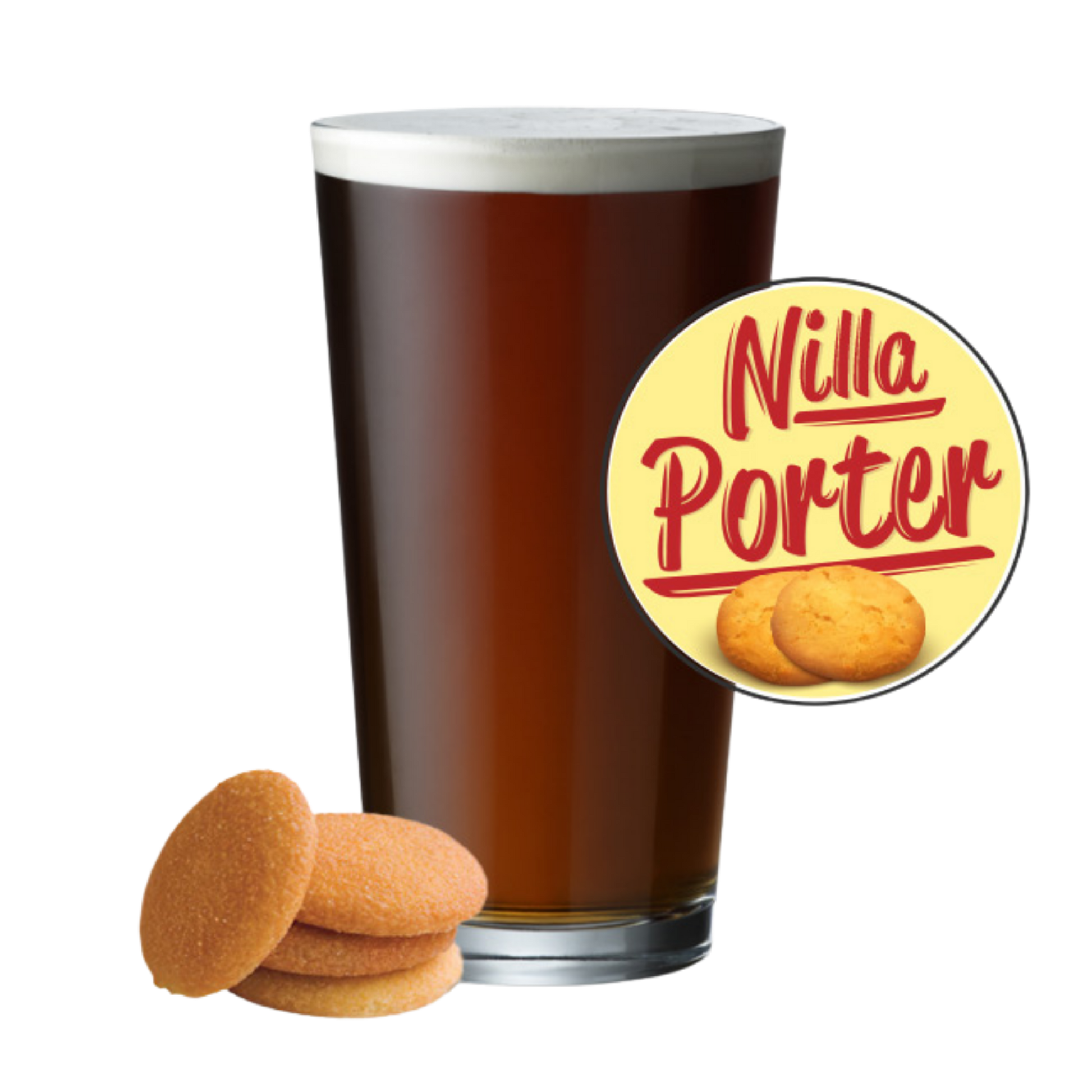 Nilla Porter