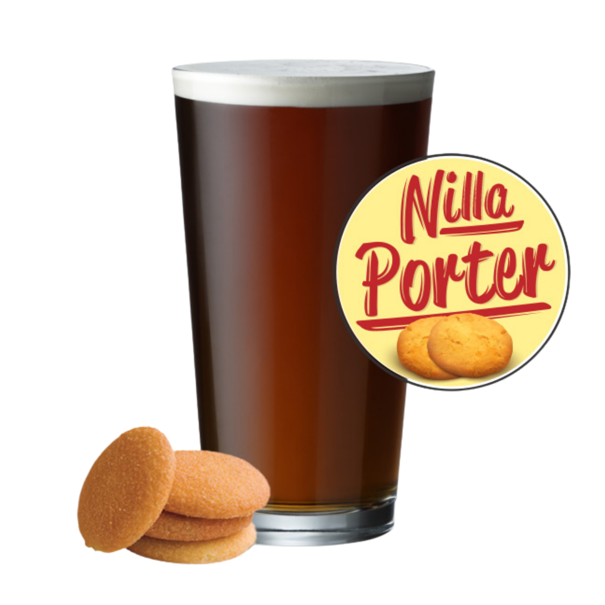 Nilla Porter