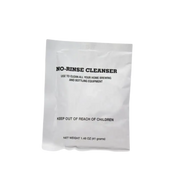 No-Rinse Cleanser