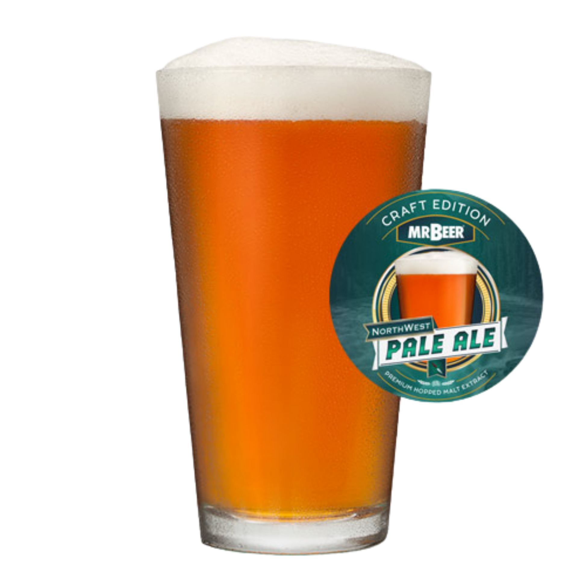 Northwest Pale Ale Complete Beer Making Kit
