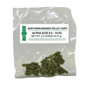 Northern Brewer Pellet Hops 1oz Packet