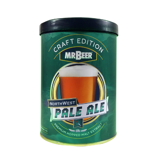 Northwest Pale Ale Complete Beer Making Kit
