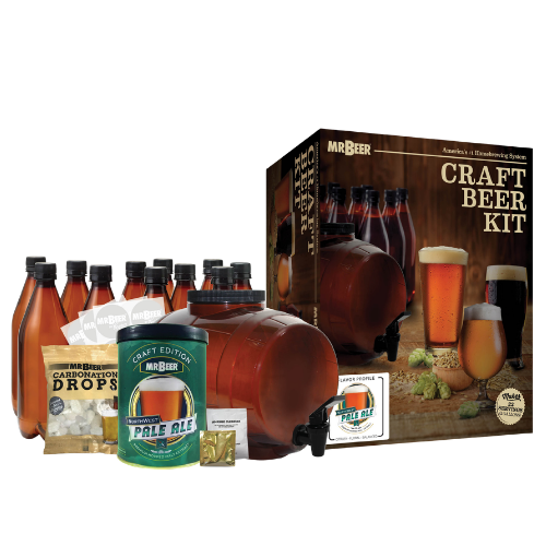 Northwest Pale Ale Complete Beer Making Kit