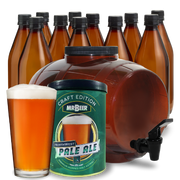 Northwest Pale Ale Complete Beer Making Kit