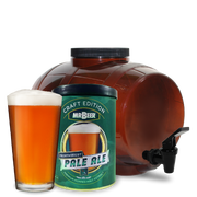 Northwest Pale Ale Starter Beer Making Kit