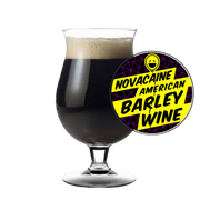 Novacaine American Barley Wine 5 Gallon
