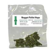 Nugget Pellet Hops 1oz Packet