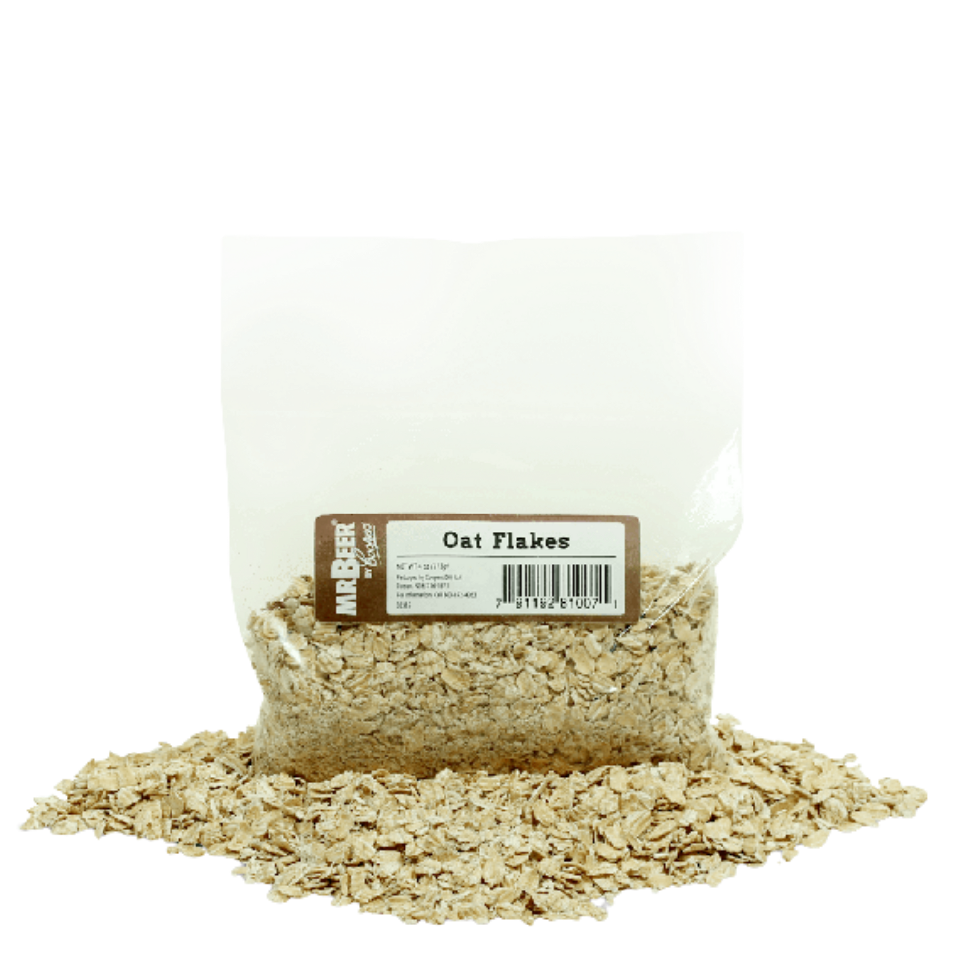 Oat Flakes