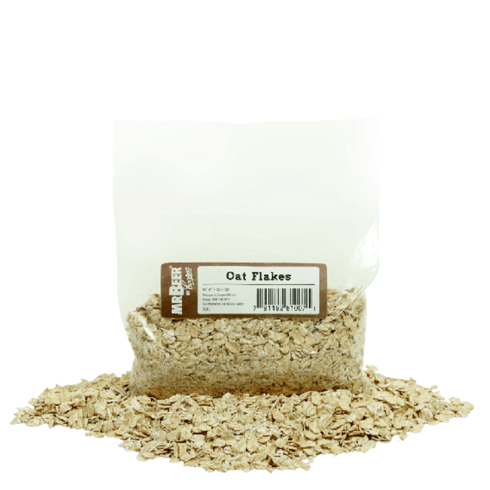 Oat Flakes