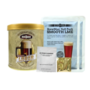 Oktoberfest Lager deluxe refill ingredients