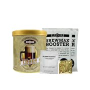 Oktoberfest Lager standard refill ingredients