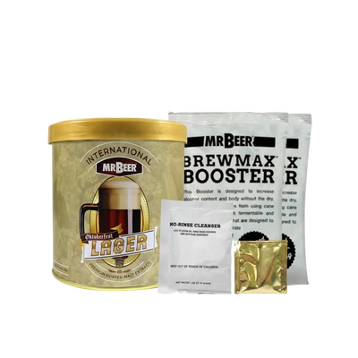Oktoberfest Lager Standard Refill