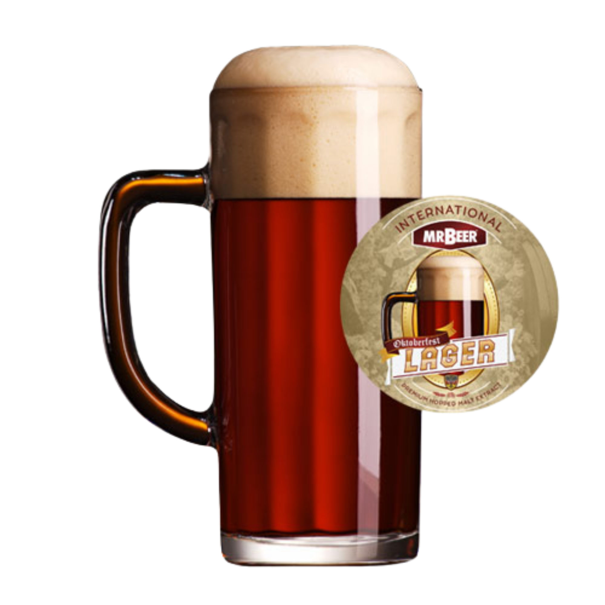 Oktoberfest Lager Malt Extract