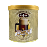Oktoberfest Lager Malt Extract
