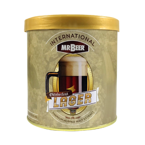 Oktoberfest Lager Malt Extract