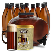 Oktoberfest Lager Complete Beer Making Kit