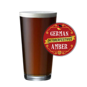 Oktoberfestivus German Amber 5 Gallon