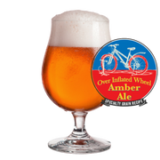 Over-Inflated Wheel Amber Ale