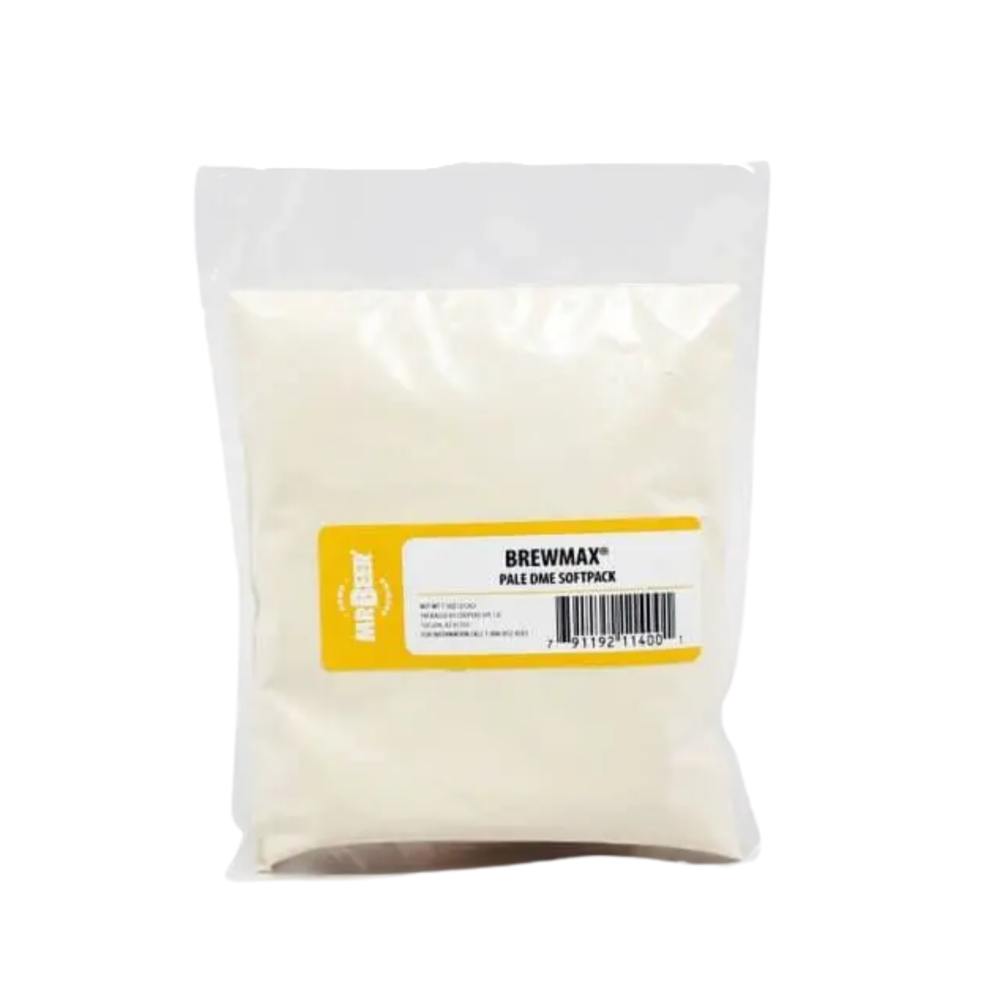 BrewMax DME Softpack - Pale
