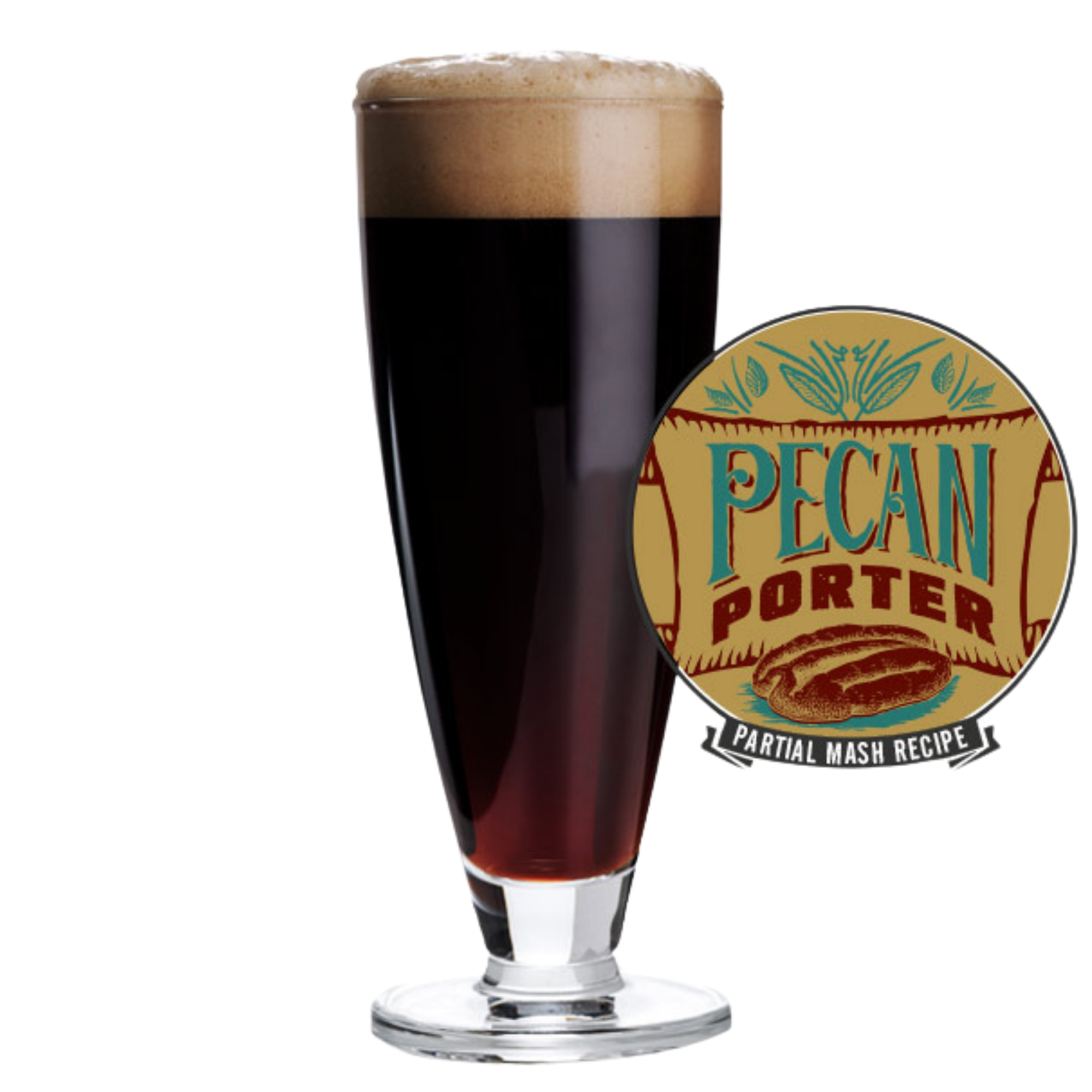 Pecan Porter