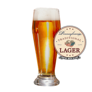 Pennsylvania Traditional Lager