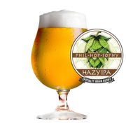 Phil-Hop-Sophy IPA