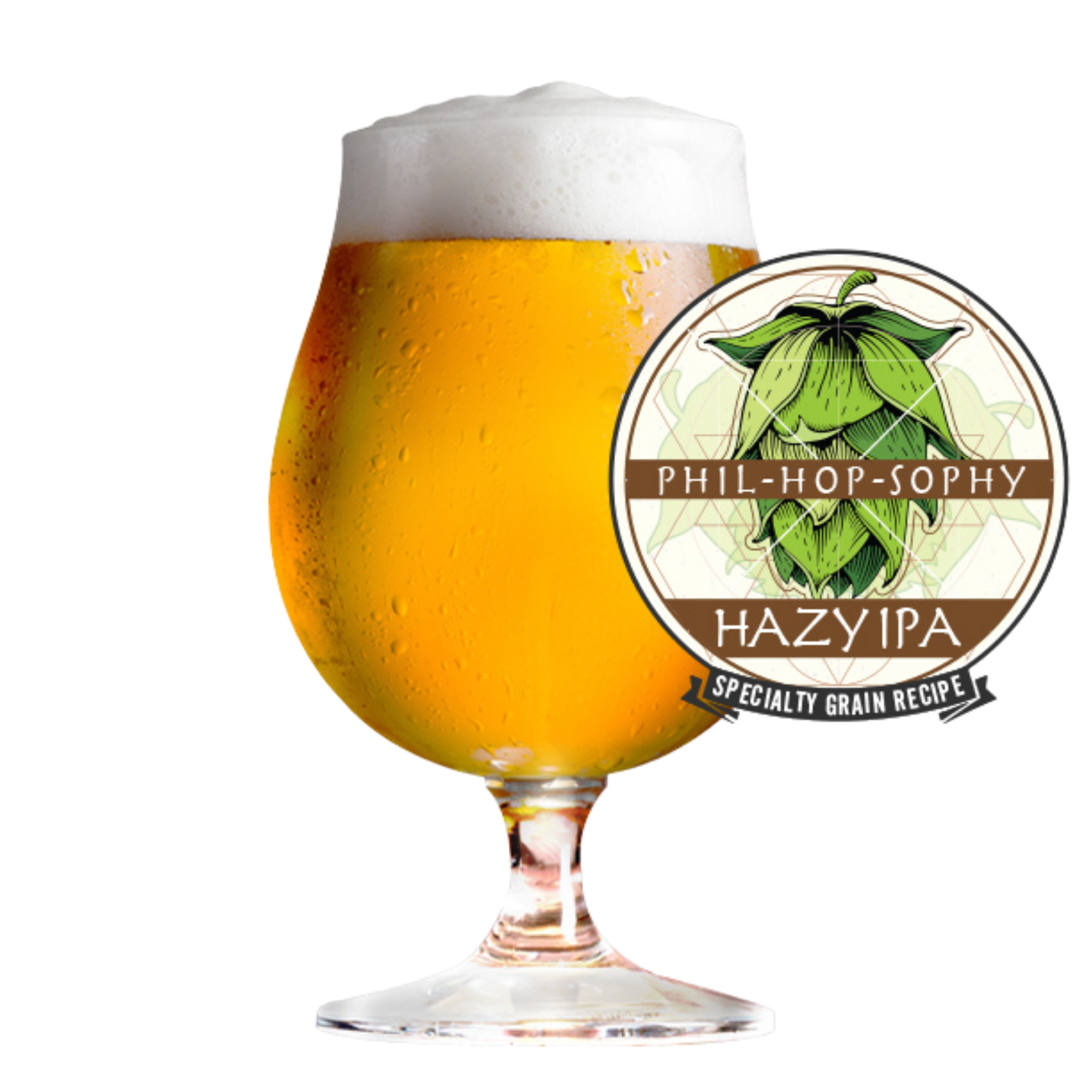 Phil-Hop-Sophy IPA