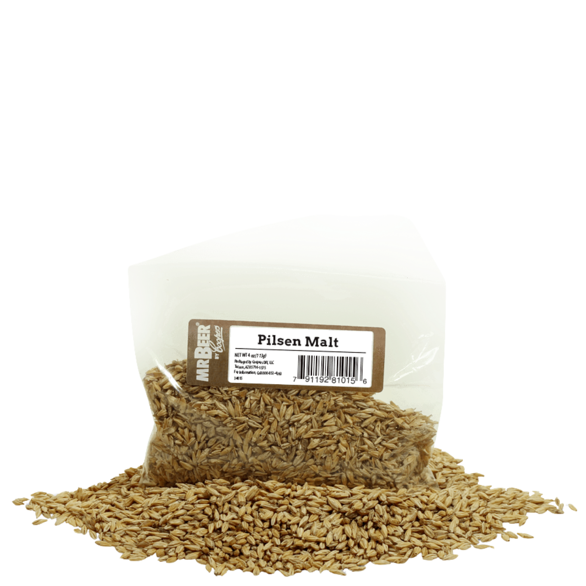 Pilsen Malt