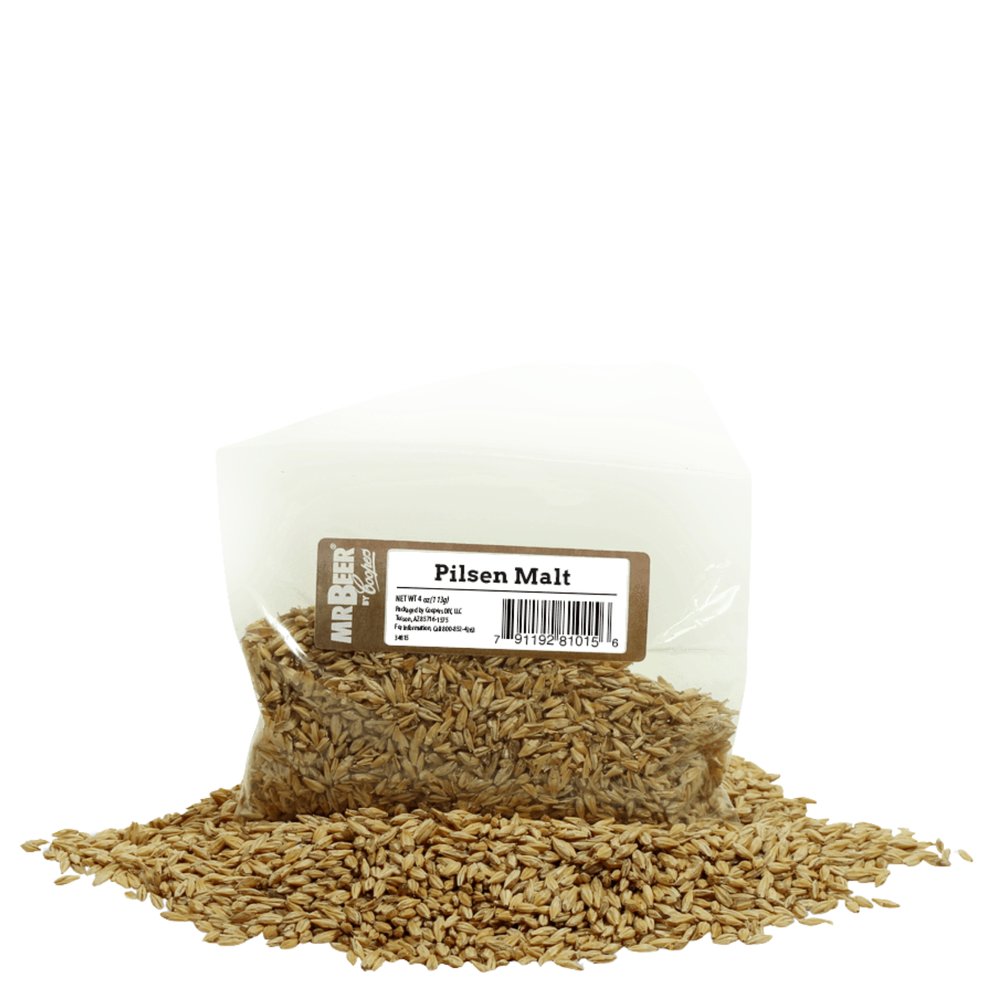 Pilsen Malt