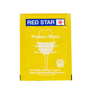Premier Blanc Dry Wine Yeast
