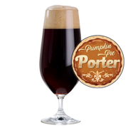 Pumpkin Pie Porter