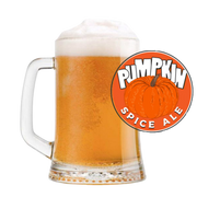 Pumpkin Spice Ale