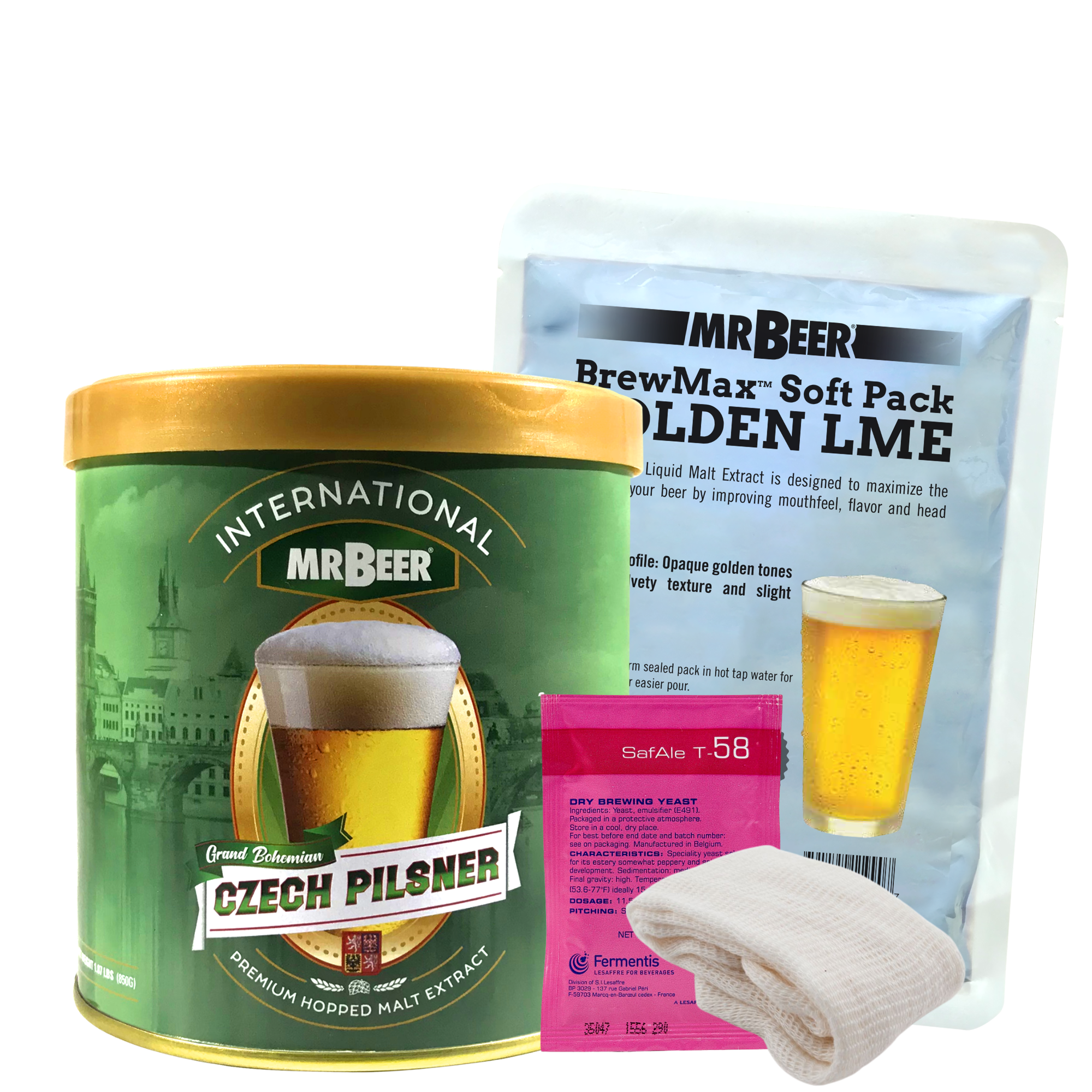 Pumpkin Spice Ale
